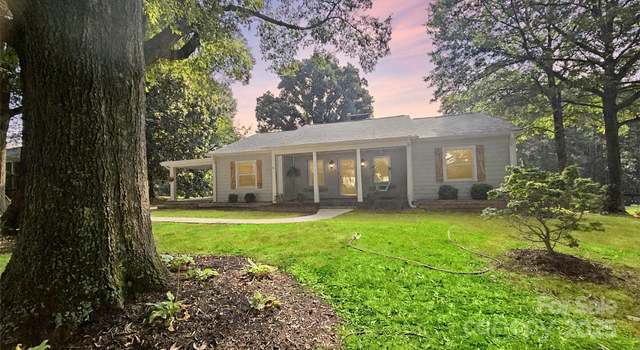 Photo of 415 S Central Ave, Locust, NC 28097