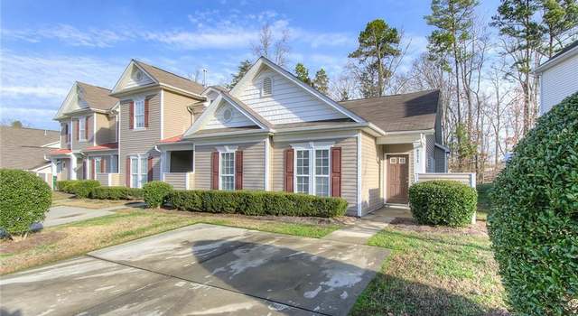 Photo of 8271 Carob Tree Ln, Charlotte, NC 28215