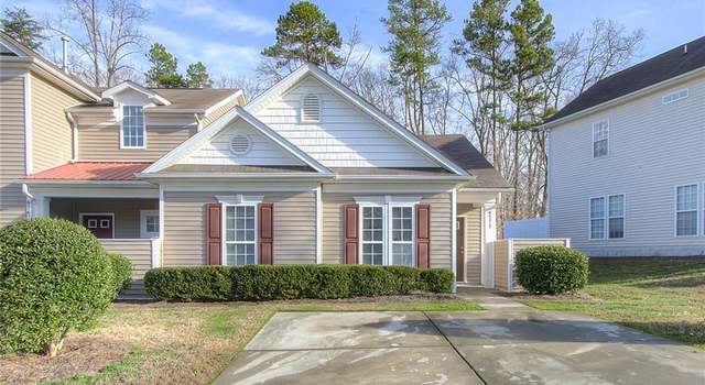 Photo of 8271 Carob Tree Ln, Charlotte, NC 28215
