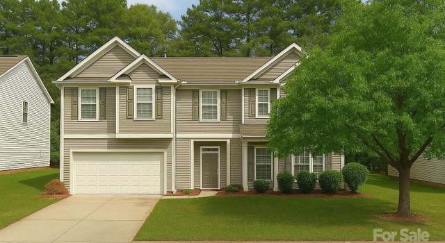 Photo of 6120 Brightstar Valley Rd, Mint Hill, NC 28227