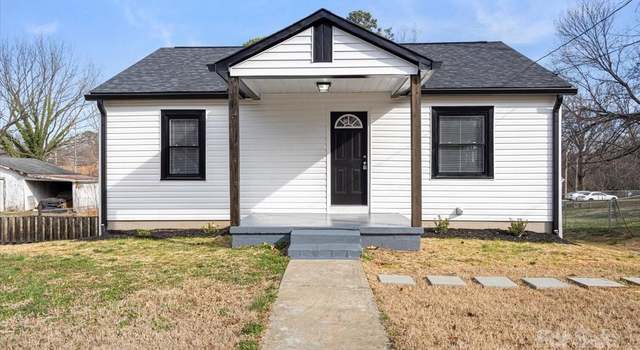 Photo of 1110 Alexander St, Statesville, NC 28677