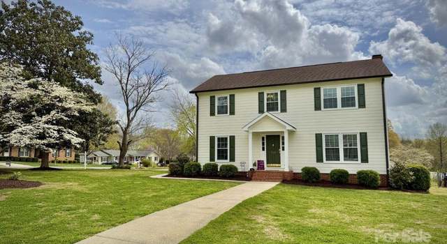 Photo of 113 Windsong Ct, Gastonia, NC 28056
