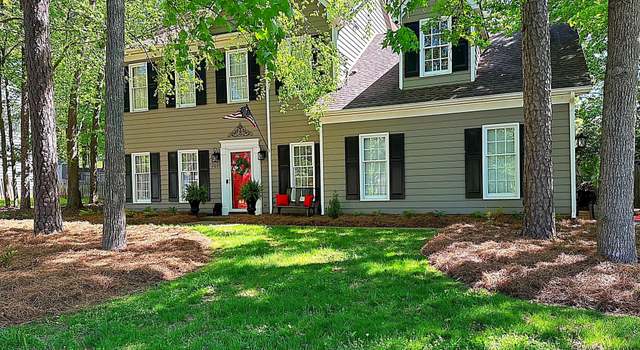 Photo of 2600 Kirkholm Dr, Matthews, NC 28105