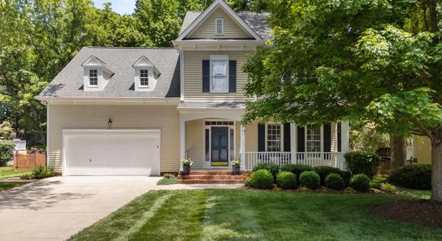 Photo of 8441 Sandowne Ln, Huntersville, NC 28078