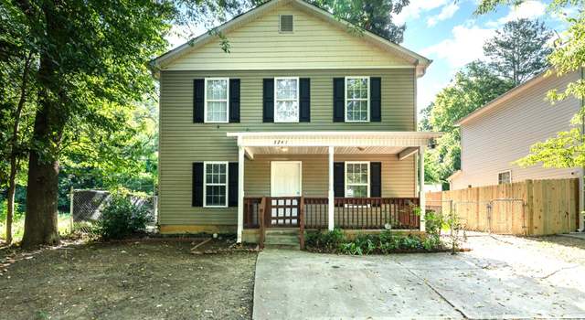 Photo of 3241 Reid Ave, Charlotte, NC 28208