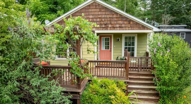 Photo of 62 Rumbough Pl, Asheville, NC 28806