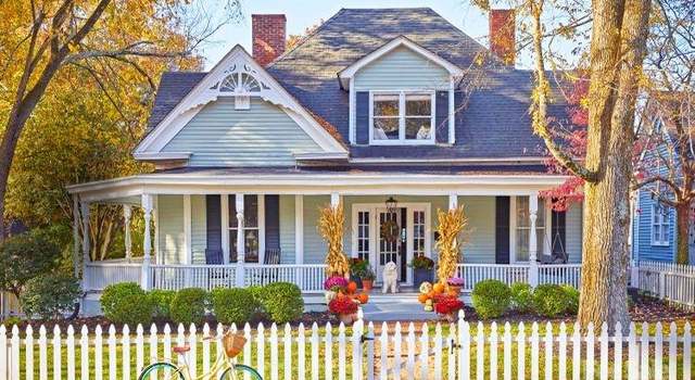 Photo of 290 Union St S, Concord, NC 28025