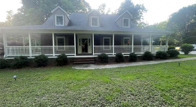 Photo of 1619 Bellamy Cir, Albemarle, NC 28001