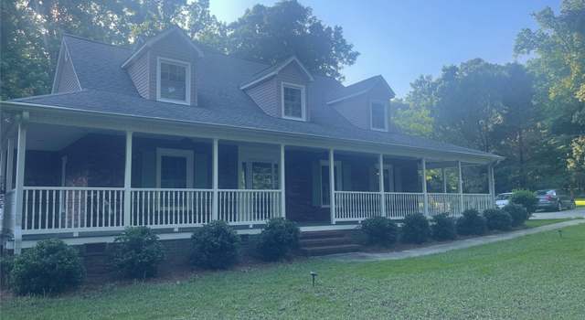 Photo of 1619 Bellamy Cir, Albemarle, NC 28001