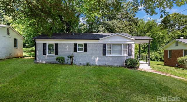 Photo of 4413 Tillman Rd, Charlotte, NC 28208