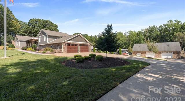 Photo of 1446 Mt Ulla Hwy, Mooresville, NC 28115