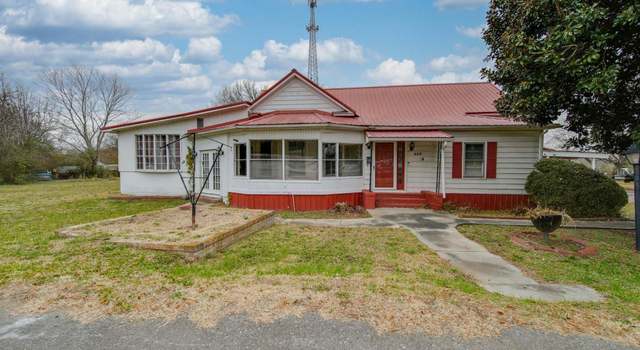 Photo of 523 Fox Ave, Chester, SC 29706