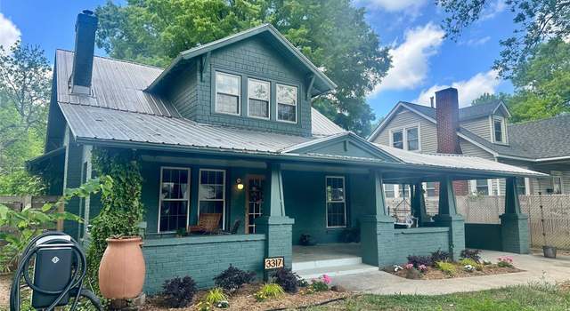 Photo of 3317 Ritch Ave, Charlotte, NC 28206