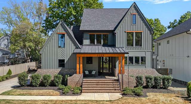Photo of 3209 Mayfield Ave #11, Charlotte, NC 28209
