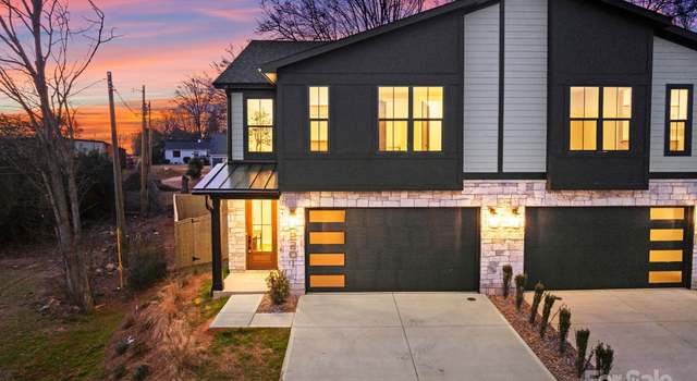 Photo of 2201 Catalina Ave, Charlotte, NC 28206