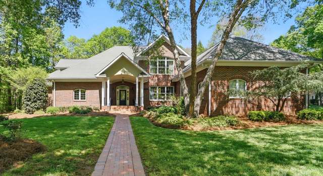 Photo of 12702 Overlook Mountain Dr, Charlotte, NC 28216