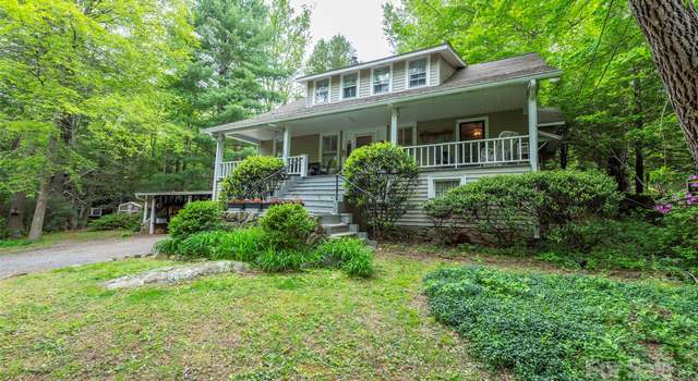 Photo of 223 Assembly Dr, Montreat, NC 28757