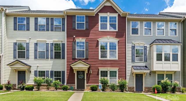 Photo of 4060 Zilker Park Dr, Charlotte, NC 28217