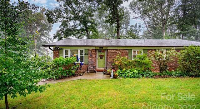 Photo of 451 Beach Dr, Hendersonville, NC 28792