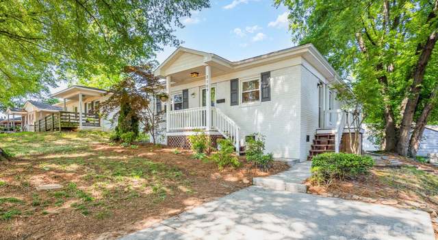 Photo of 2109 Brewton Dr, Charlotte, NC 28206