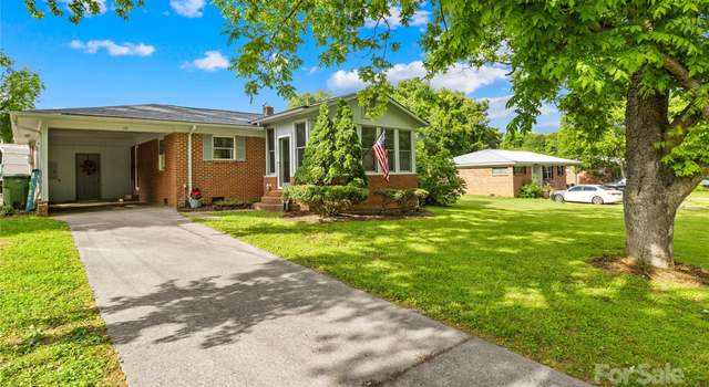 Photo of 119 Oak Ave, Shelby, NC 28152