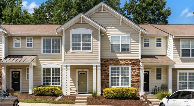 Photo of 943 Copperstone Ln, Fort Mill, SC 29708