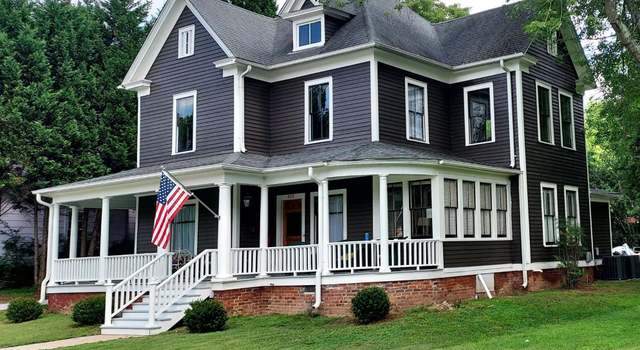 Photo of 815 N Main St, Salisbury, NC 28144