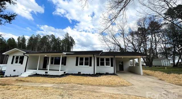 Photo of 1335 B St, Mount Pleasant, NC 28124