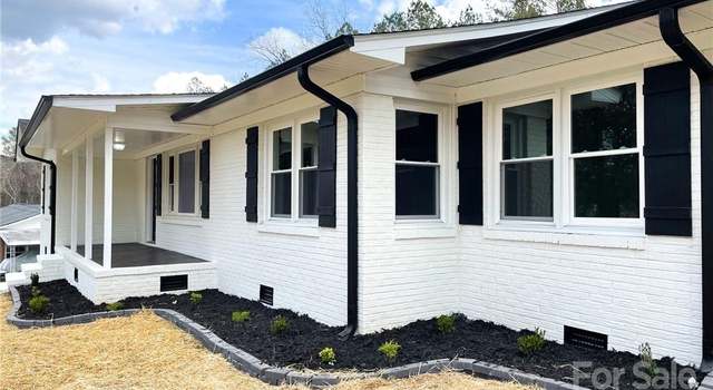 Photo of 1335 B St, Mount Pleasant, NC 28124