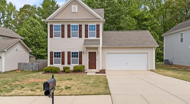 Photo of 303 Landis Oak Way, Landis, NC 28088