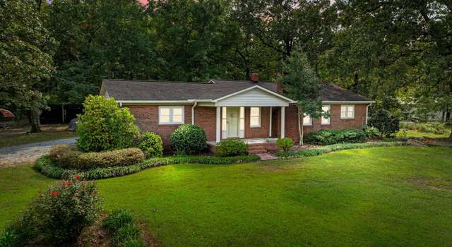 Photo of 14415 Old Beatty Ford Rd, Gold Hill, NC 28071