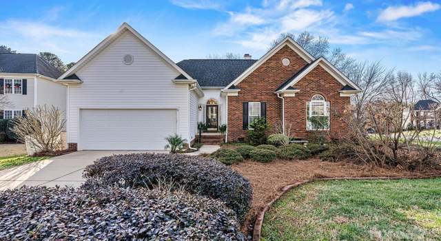 Photo of 10302 Sawtimber Ct, Huntersville, NC 28078