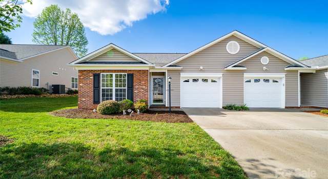 Photo of 117 Morgan Trace Dr SW, Valdese, NC 28690