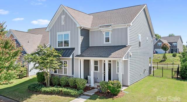 Photo of 13359 Caite Ridge Rd, Davidson, NC 28036