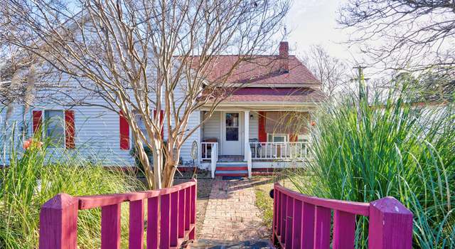 Photo of 112 Pine St, Shelby, NC 28152