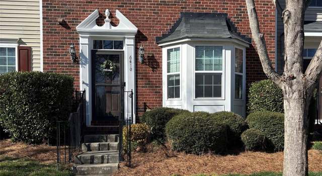 Photo of 6410 Hasley Woods Dr, Huntersville, NC 28078