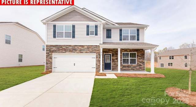 Photo of 11124 Cardinal Creek Ave, Charlotte, NC 28215