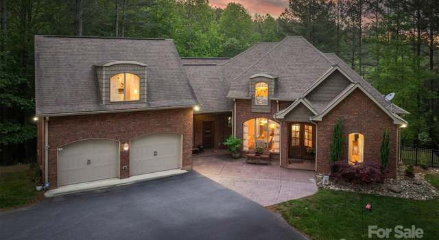 Photo of 2163 W Paradise Harbor Dr, Connelly Springs, NC 28612