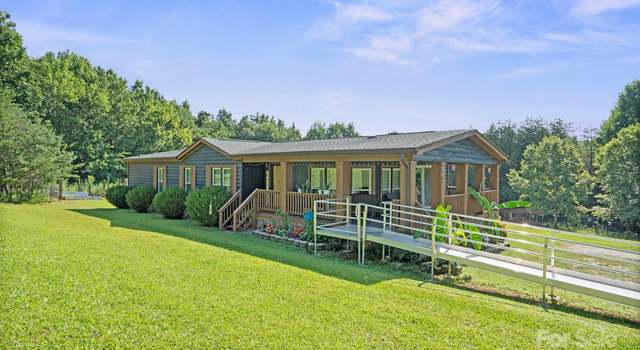 Photo of 3042 Lynn Mountain Rd, Vale, NC 28168