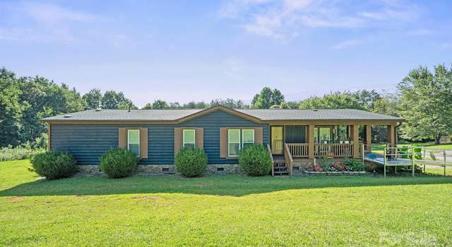 Photo of 3042 Lynn Mountain Rd, Vale, NC 28168