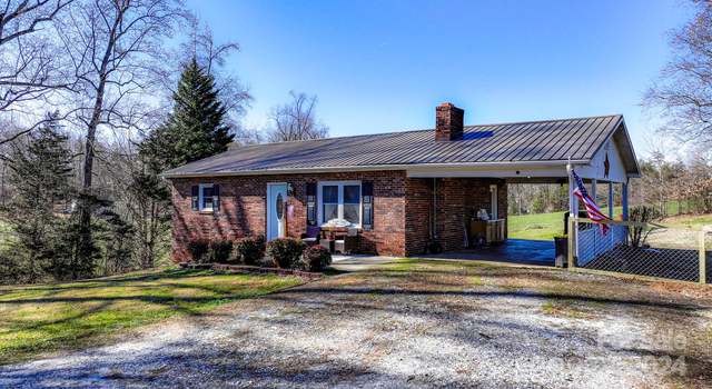 Photo of 5944 Miller Bridge Rd, Connelly Springs, NC 28612