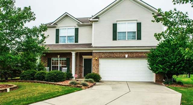 Photo of 3107 Broad Plum Ln, Indian Trail, NC 28079