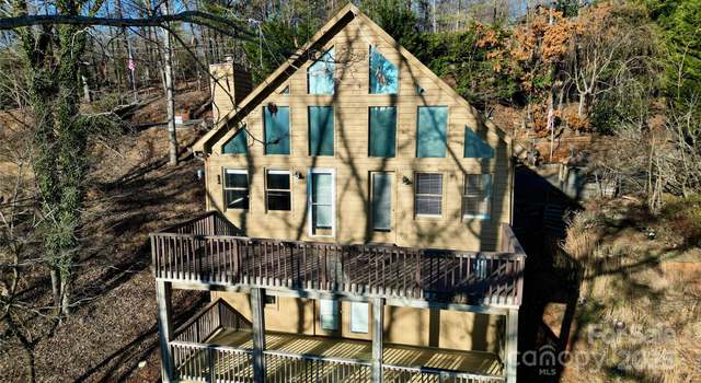Photo of 201 Ridge View Cir, Lake Lure, NC 28746