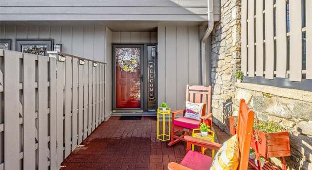 Photo of 216 Crowfields Dr, Asheville, NC 28803