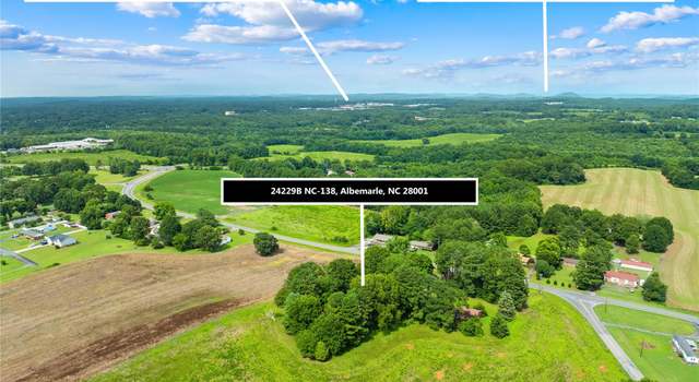 Photo of 24229B Nc 138 Hwy, Albemarle, NC 28001