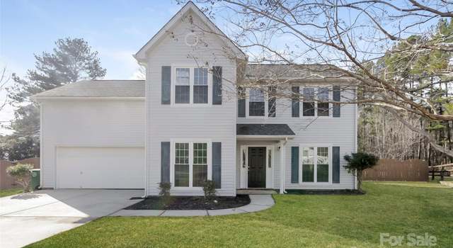 Photo of 6111 Panache Dr, Matthews, NC 28104