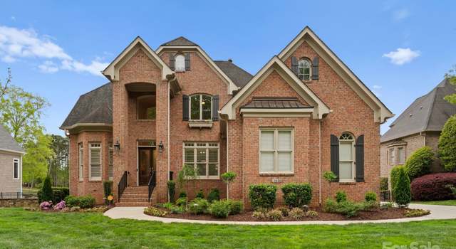 Photo of 13420 Robert Walker Dr, Davidson, NC 28036
