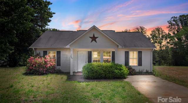 Photo of 244 Whitesides Rd, Bessemer City, NC 28016