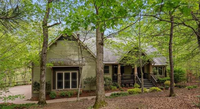 Photo of 60 Bent Creek Preserve Rd, Asheville, NC 28806