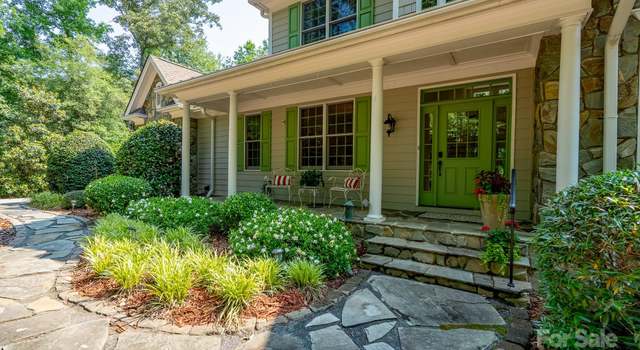 Photo of 258 Patterson's Bridge None, New London, NC 28127